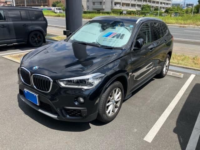 BMW