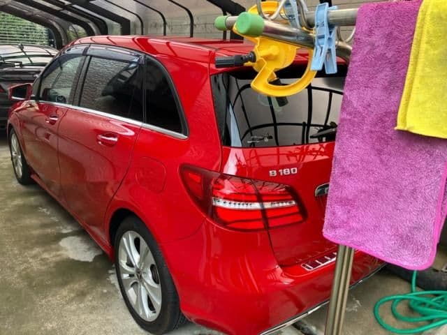 MERCEDES BENZ