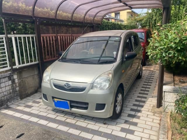 DAIHATSU