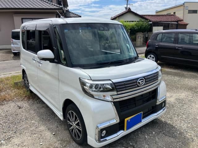 DAIHATSU