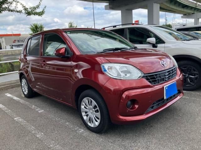 TOYOTA