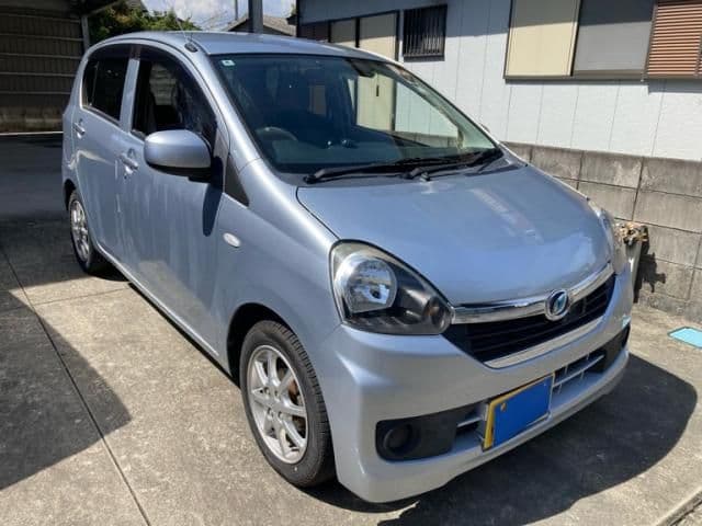 DAIHATSU