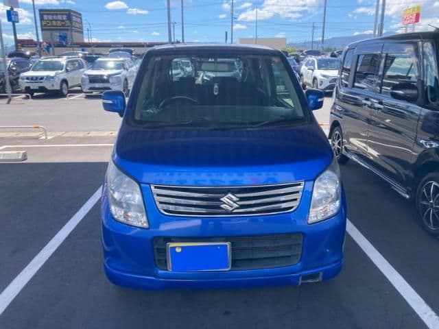 SUZUKI