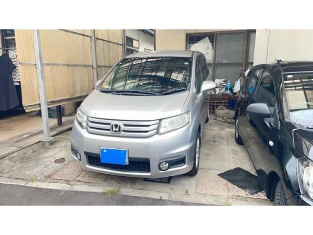 HONDA