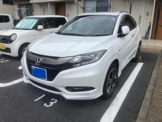 HONDA
