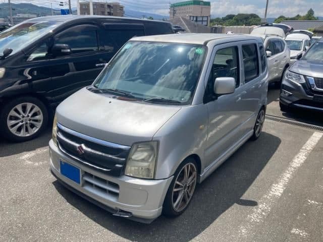 SUZUKI