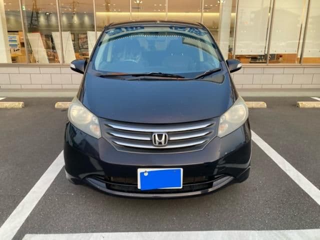 HONDA