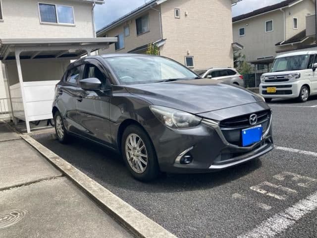MAZDA