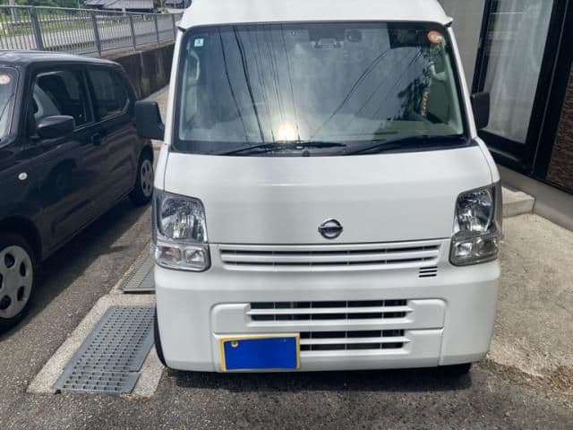 NISSAN NV100 CLIPPER