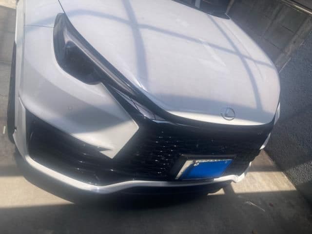 TOYOTA null