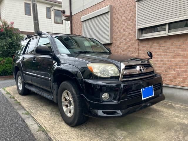 TOYOTA