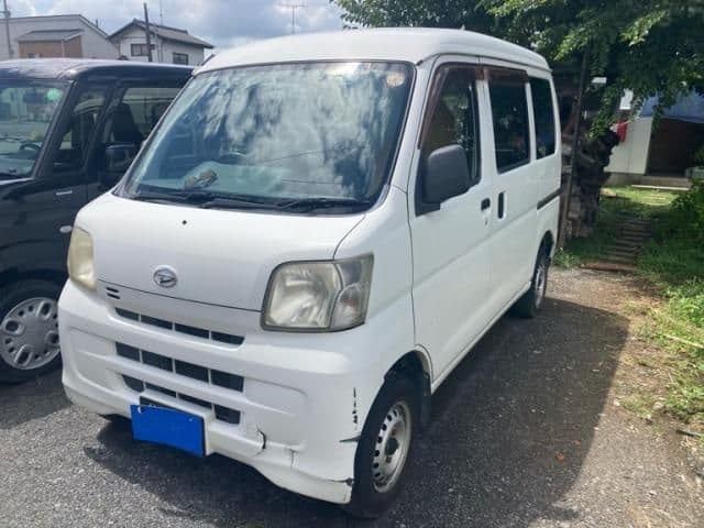 DAIHATSU