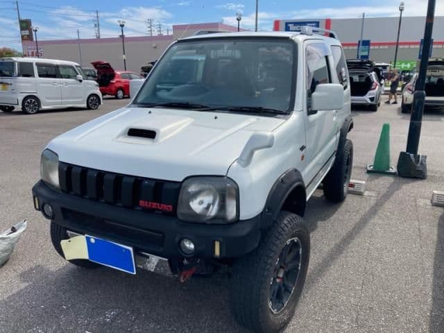 SUZUKI