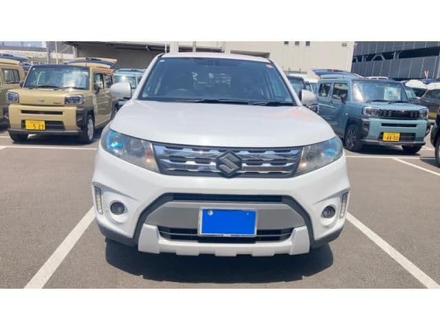 SUZUKI ESCUDO  WG 2WD
