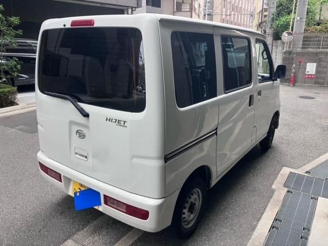 DAIHATSU