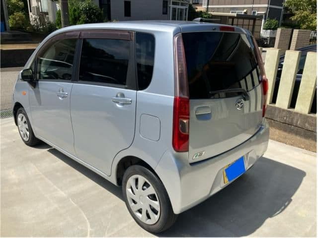 DAIHATSU