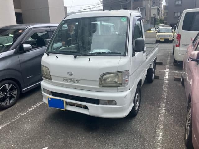 DAIHATSU