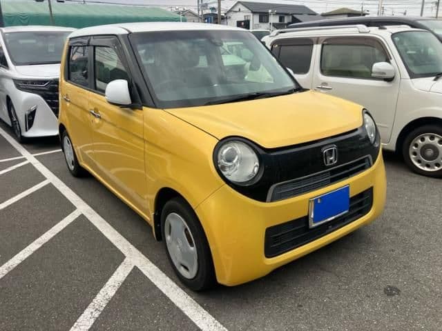 HONDA N-ONE