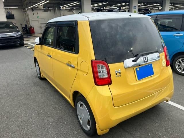 HONDA