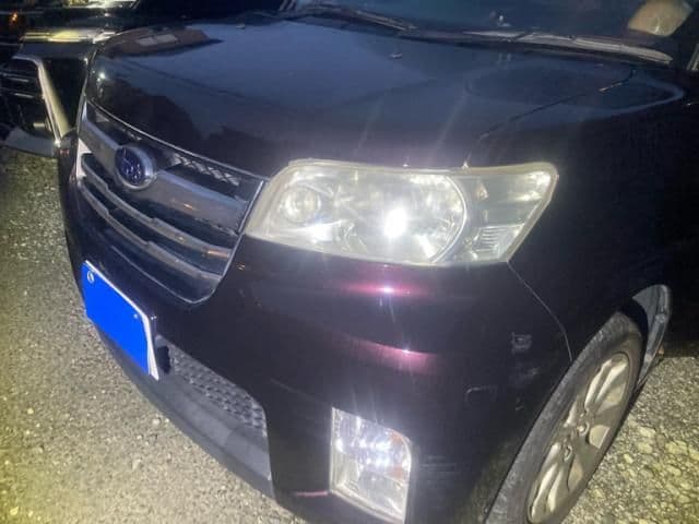 SUBARU