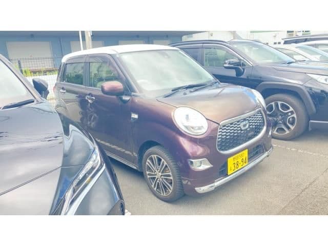 DAIHATSU