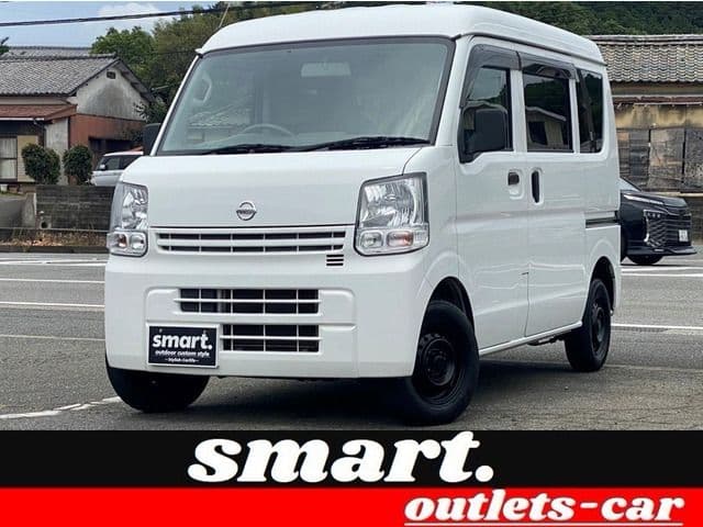 NISSAN NV100 CLIPPER