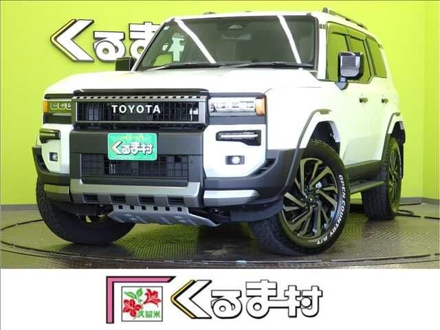 TOYOTA null