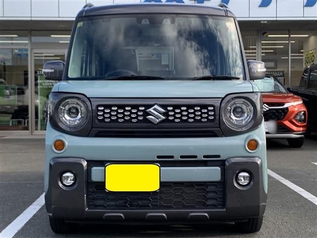 SUZUKI