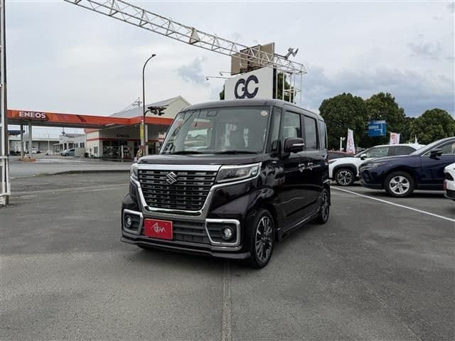 SUZUKI