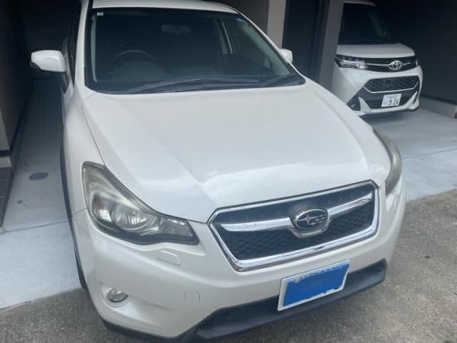 SUBARU