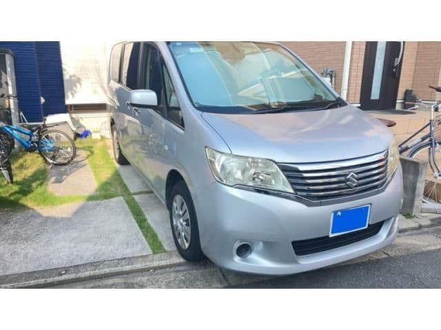 SUZUKI