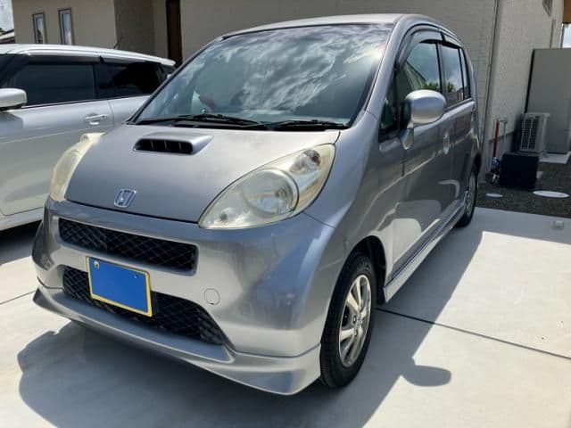 HONDA
