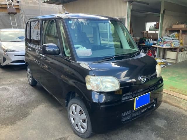 DAIHATSU