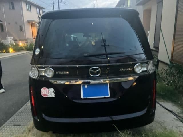 MAZDA