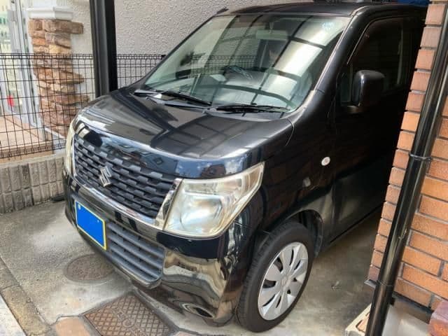 SUZUKI