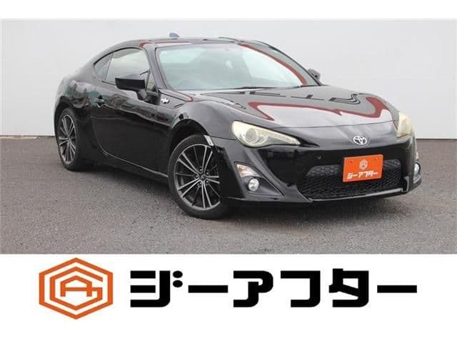 TOYOTA 86