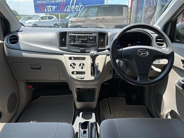 DAIHATSU