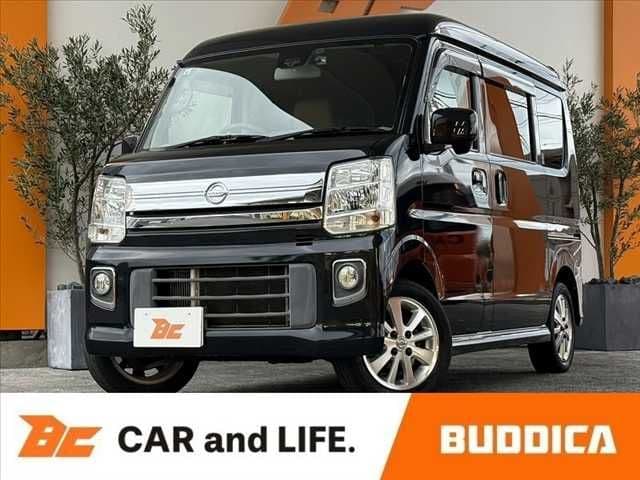 NISSAN CLIPPER RIO
