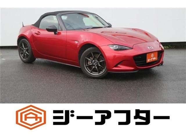 MAZDA ROADSTER