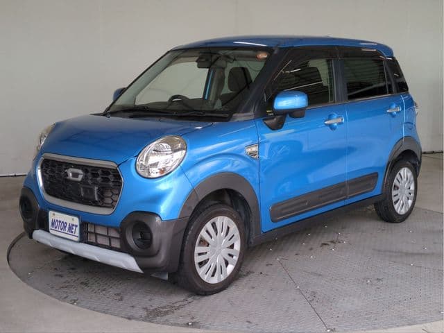 DAIHATSU CAST ACTIVA