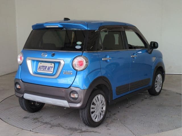 DAIHATSU