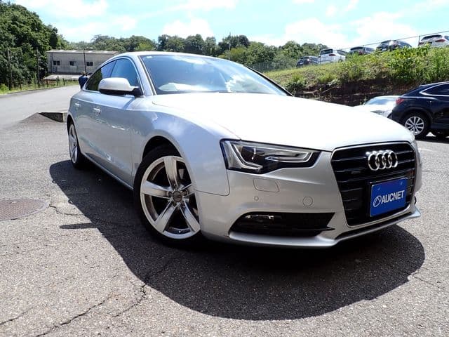 AUDI AUDI A5 SPORTBACK