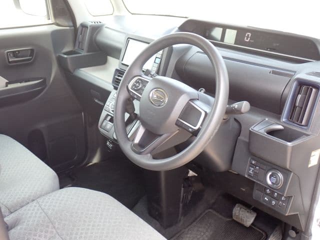DAIHATSU