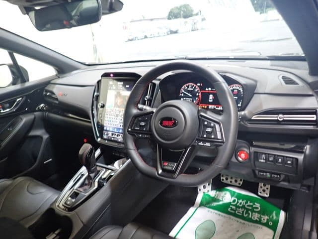 SUBARU