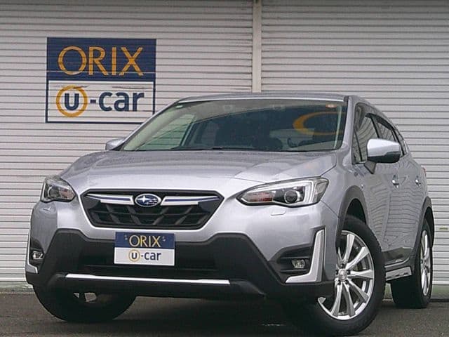 SUBARU SUBARU XV HYBRID