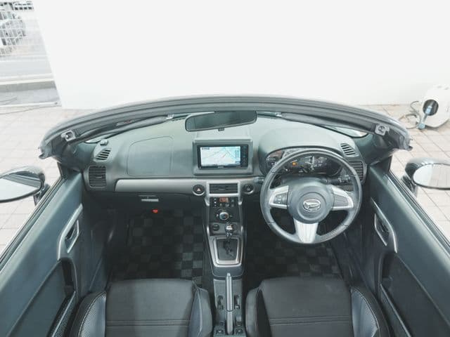 DAIHATSU