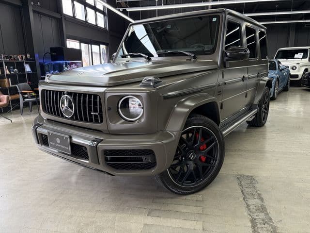 MERCEDES BENZ null