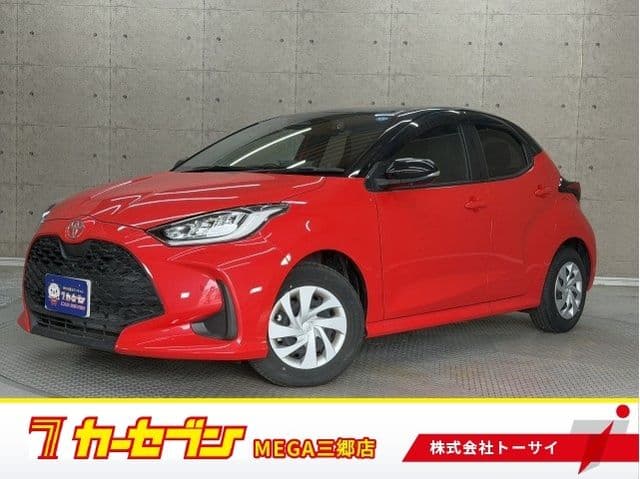 TOYOTA