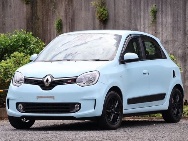 RENAULT RENAULT TWINGO