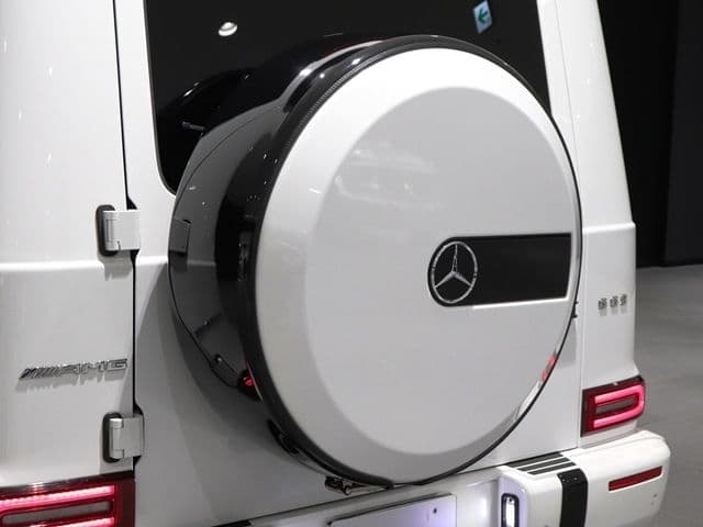 MERCEDES BENZ